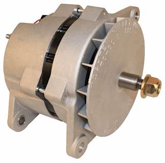 Universal Universal Alternator