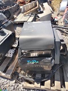 Thermo King TRIPAC EVOLUTION (DIESEL) Auxiliary Power Unit (APU) for a 2018 Kenworth T680