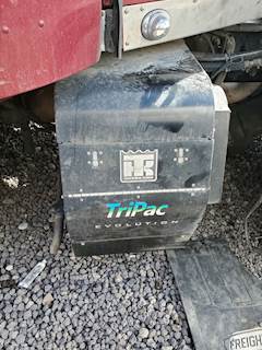 Good Used Thermo King Evolution Apu Unit. Only 268K Miles On Truck