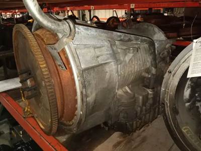 Allison MD3060 Auxillary Transmission for a 2000 Thomas Built Saf-T-Liner MVP-EF