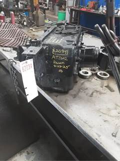 Eaton-Fuller AT1202 Auxillary Transmission