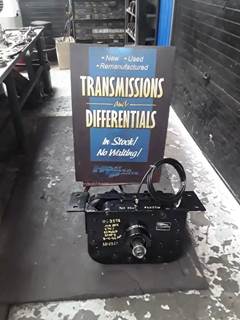 Eaton-Fuller ATR BOX Auxillary Transmission