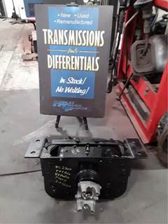 Eaton-Fuller FRT BOX Auxillary Transmission