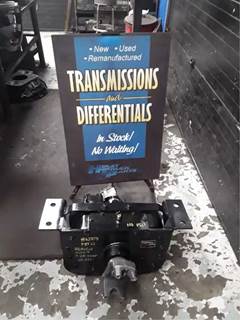 Eaton-Fuller FRT BOX LL Auxillary Transmission