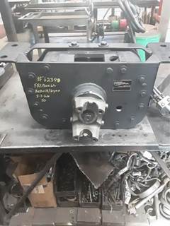 Eaton-Fuller FRT BOX LL Auxillary Transmission