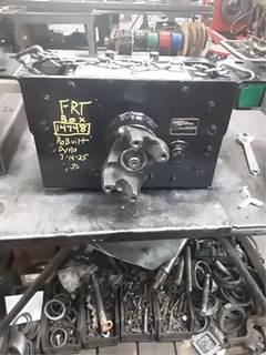 Eaton-Fuller Auxillary Transmission