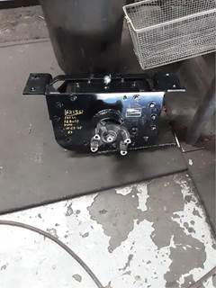 Eaton-Fuller Auxillary Transmission