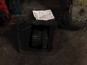 Eaton-Fuller Auxillary Transmission