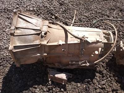 GM/Chev (HD) 6L80 Auxillary Transmission for a 2009 GMC Sierra