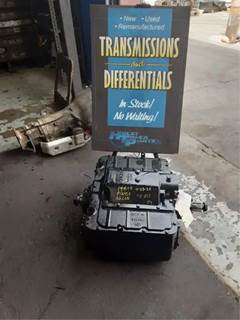 Spicer (TTC) 1241C Auxillary Transmission