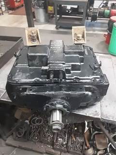 Spicer (TTC) 1241C Auxillary Transmission for a 1977 Western Star 4900