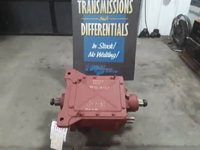 Spicer (TTC) 7041 Auxillary Transmission