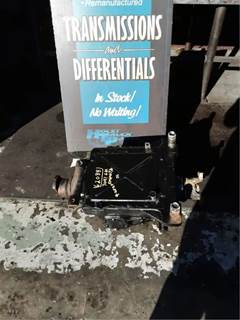 Spicer (TTC) 7041 Auxillary Transmission for a Volvo /White/Gmc ?