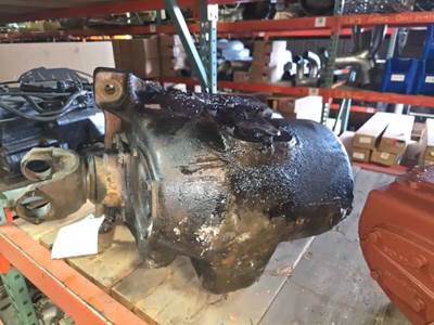 Spicer (TTC) 8345F Auxillary Transmission