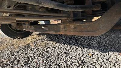 Chevrolet C4500 Front Axle Assembly