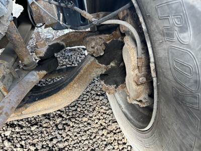 Chevrolet C6500 Front Axle Assembly