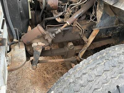 Chevrolet C70 Front Axle Assembly