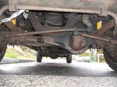 Dana-Spicer Dana 50 Front Axle Assembly for a 1997 Ford F-250