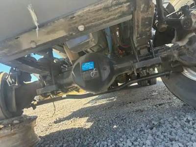 Fabco Front Axle Assembly for a 2021 Peterbilt 348