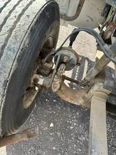 Ford AT9513 Aeromax 113 Front Axle Assembly