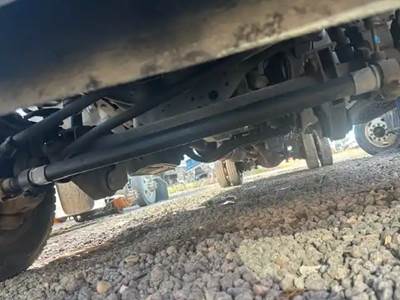 Ford F-450 Front Axle Assembly