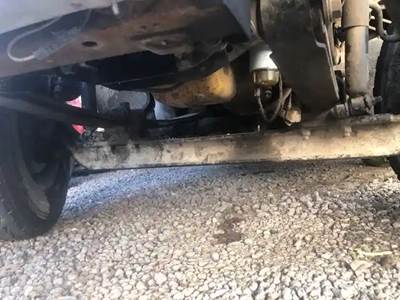 Ford F-750 Front Axle Assembly