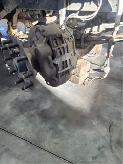 Ford F-750 Front Axle Assembly