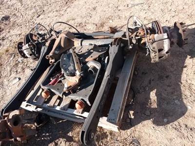 Ford Front Axle Assembly for a 2015 Ford F-350