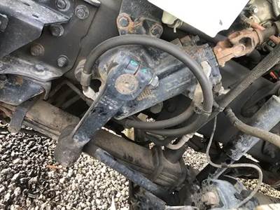 Freightliner 114SD Front Axle Assembly