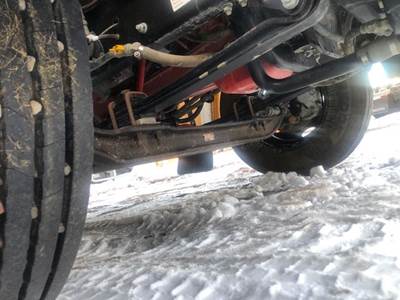 Freightliner B2 Front Axle Assembly