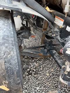 Freightliner Cascadia 116 Front Axle Assembly for a 2020 Freightliner Cascadia 116 Day Cab