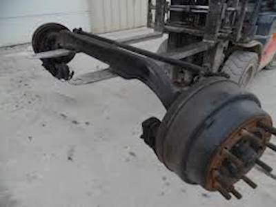 Freightliner Cascadia 125 Front Axle Assembly