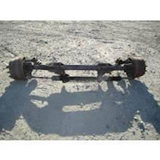 Freightliner Cascadia 125 Front Axle Assembly