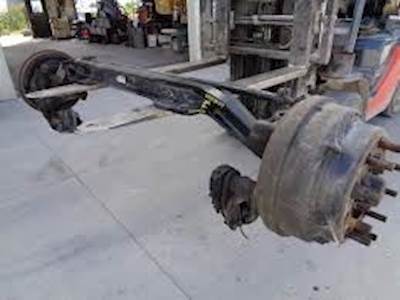 Freightliner Cascadia 125 Front Axle Assembly