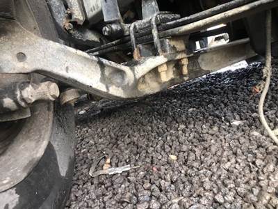 Freightliner Cascadia 125 Front Axle Assembly