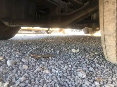 Freightliner Cascadia 125 Front Axle Assembly