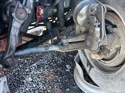 Freightliner Cascadia 125 Front Axle Assembly