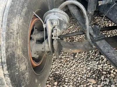 Freightliner Cascadia 125 Front Axle Assembly