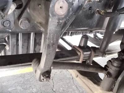 Freightliner Cascadia 125 Front Axle Assembly