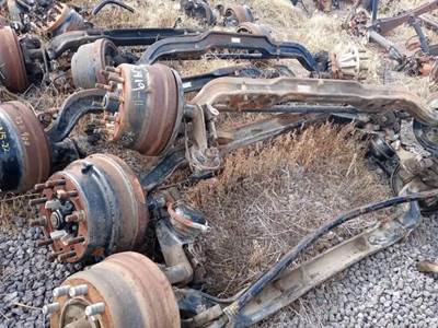 Freightliner Cascadia 125 Front Axle Assembly