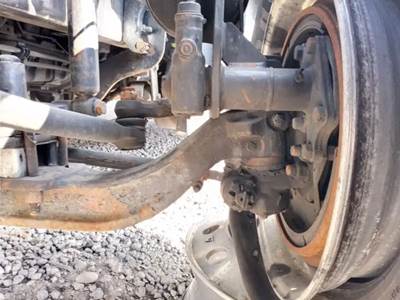 Freightliner Cascadia 125 Front Axle Assembly