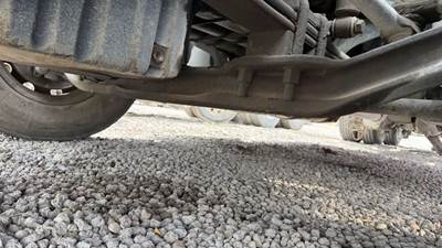 Freightliner Cascadia 125 Front Axle Assembly