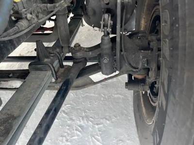 Freightliner Cascadia 126 Front Axle Assembly
