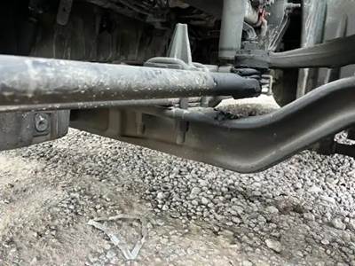 Freightliner Cascadia 126 Front Axle Assembly