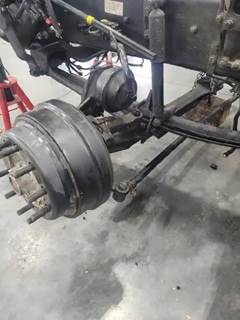 Freightliner Cascadia 126 Front Axle Assembly