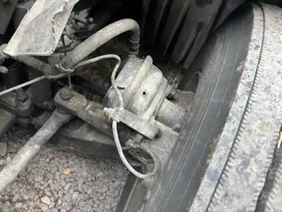 Freightliner Cascadia 126 Front Axle Assembly