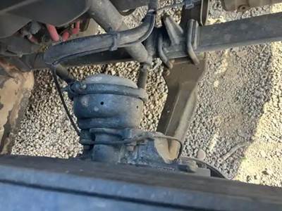 Freightliner Cascadia 126 Front Axle Assembly
