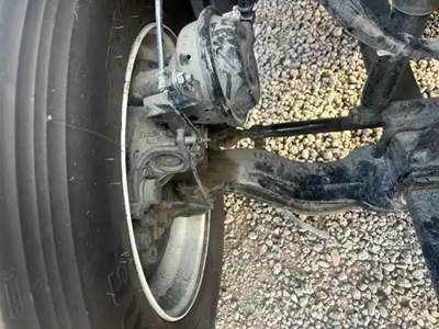 Freightliner Cascadia 126 Front Axle Assembly