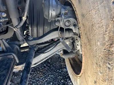 Freightliner Cascadia 126 Front Axle Assembly