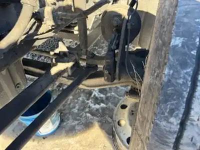 Freightliner Cascadia 126 Front Axle Assembly